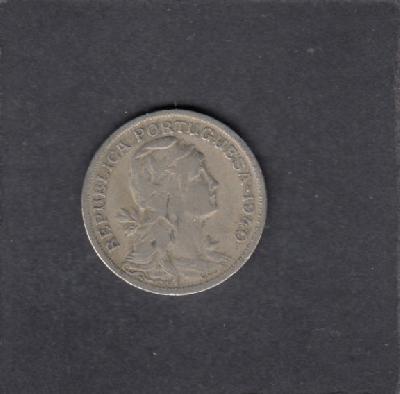Beschrijving: 50 Centavos